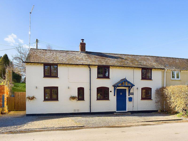 Main image of property: Brook Lane, Cropthorne