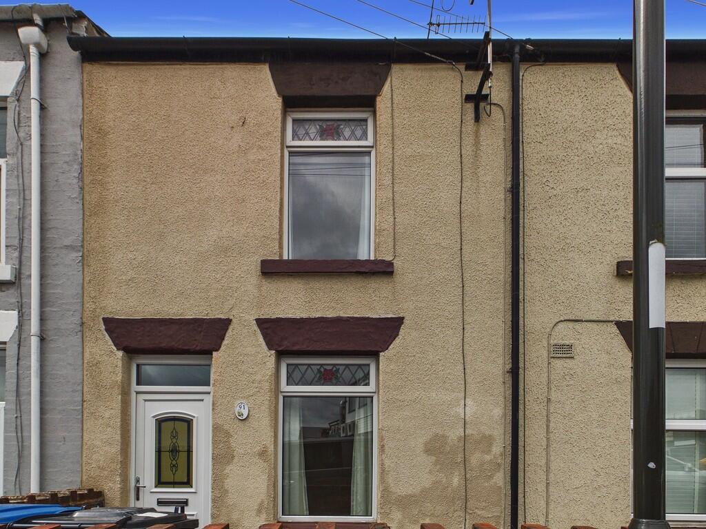 Main image of property: London Street, New Whittington, Chesterfield