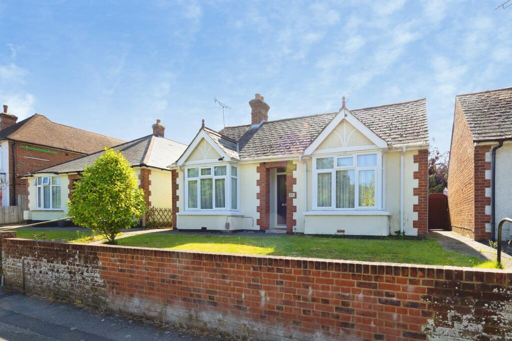 Main image of property: Church Road, Willesborough, Ashford