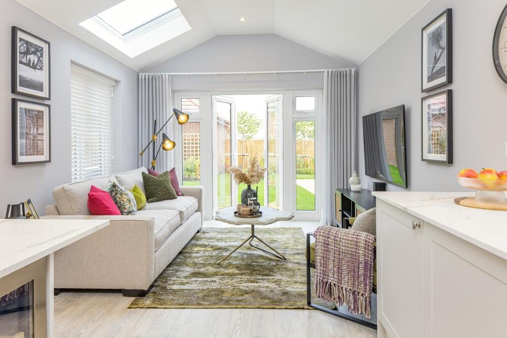 Main image of property: Banbury Road,
Chipping Norton,
OX7 5SX