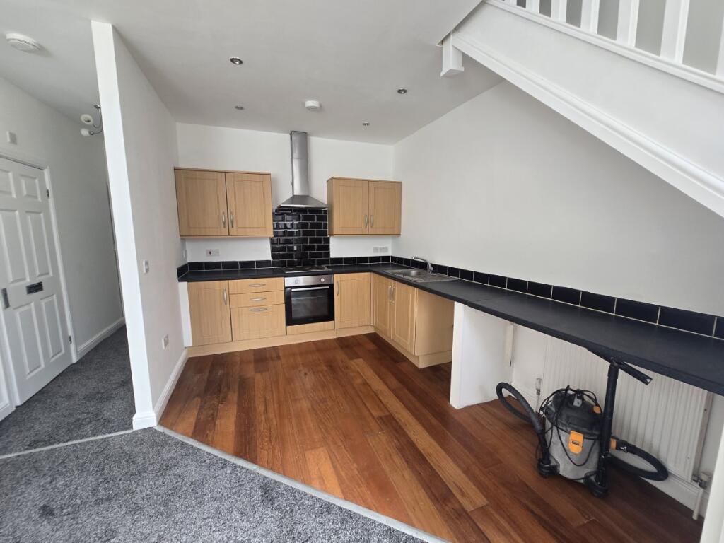 Main image of property: Victoria Road, Doncaster