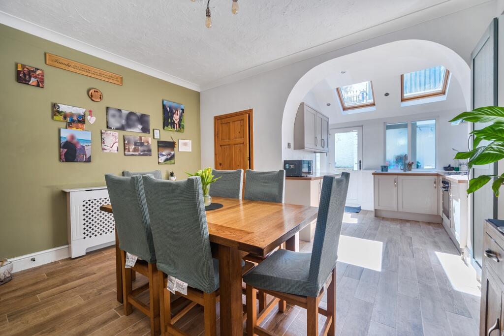 Main image of property: Elm Grove, Bideford, Devon, EX39