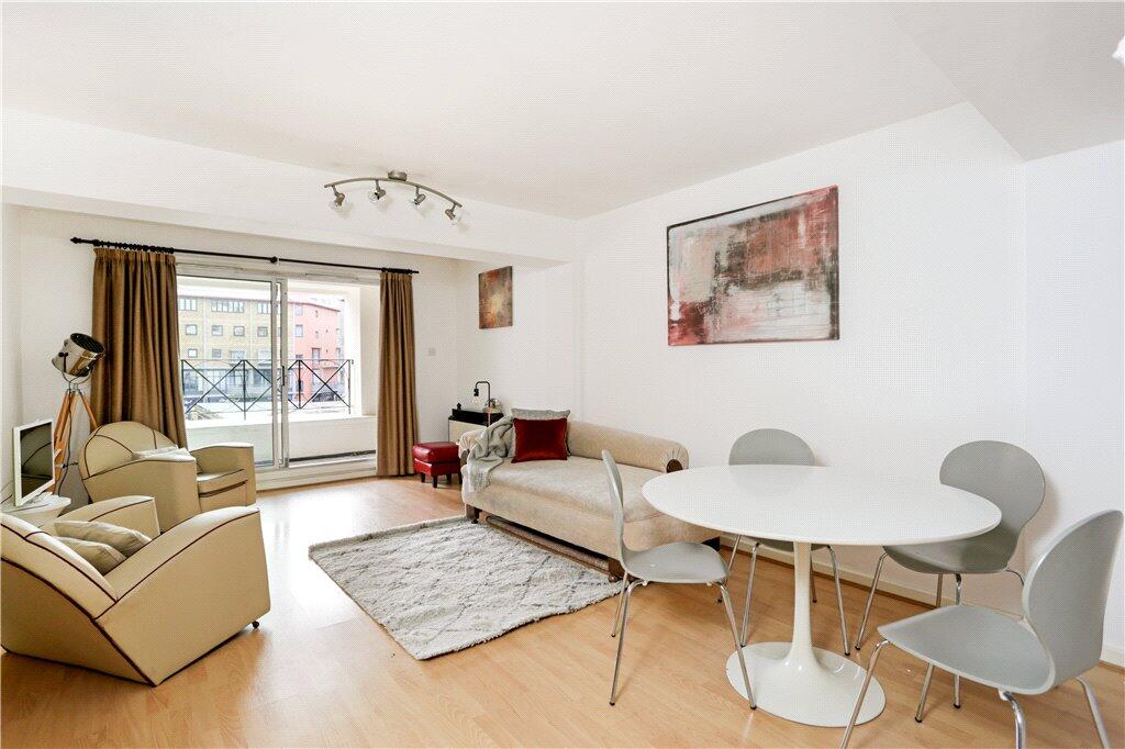 Main image of property: Eagle Wharf Court, Lafone Street, London