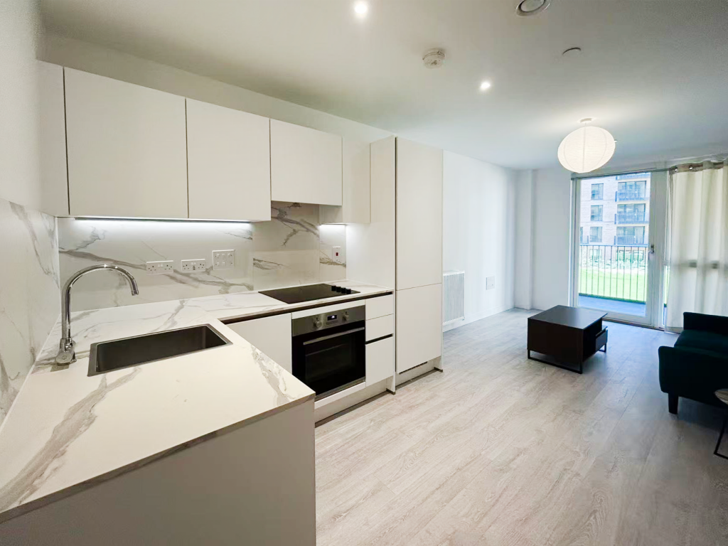 Main image of property: Arusha Court, 49 Farine Avenue,, London, UB3