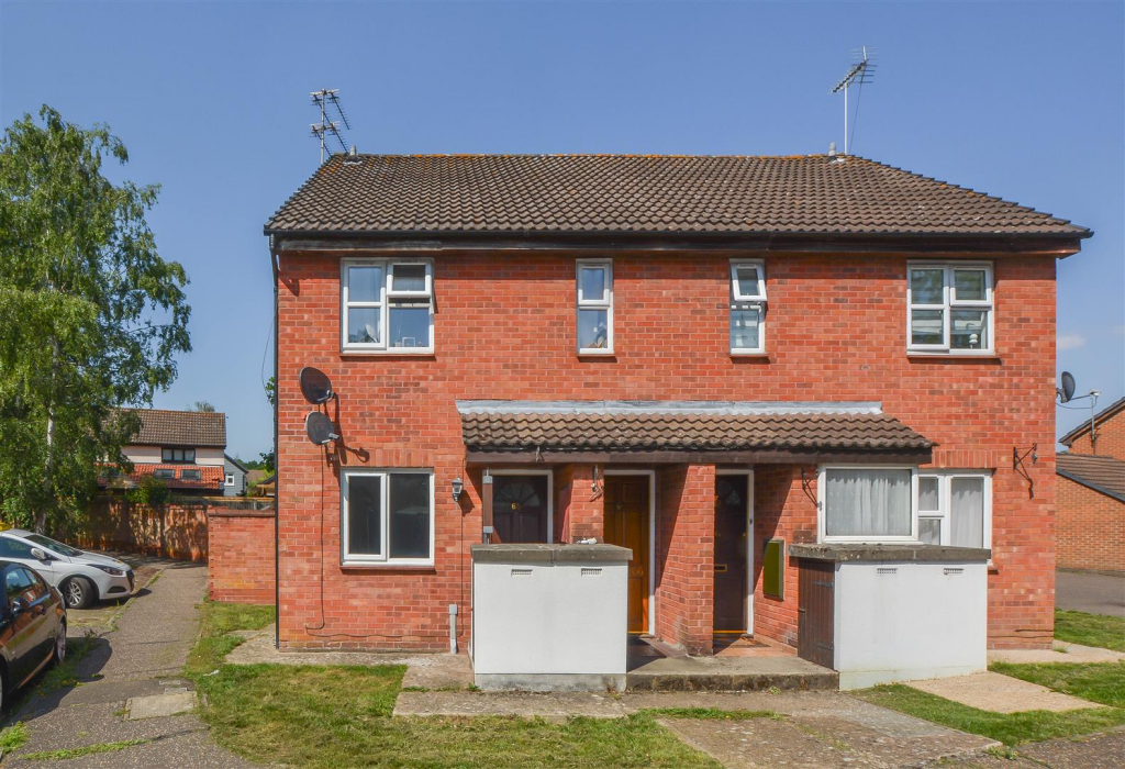 Main image of property: Abenberg Way, Hutton, Brentwood