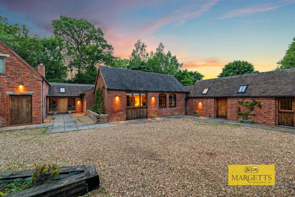 Main image of property: The Forge, Beausale, Warwickshire