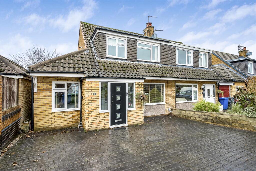 Main image of property: Warburton Close, Lymm