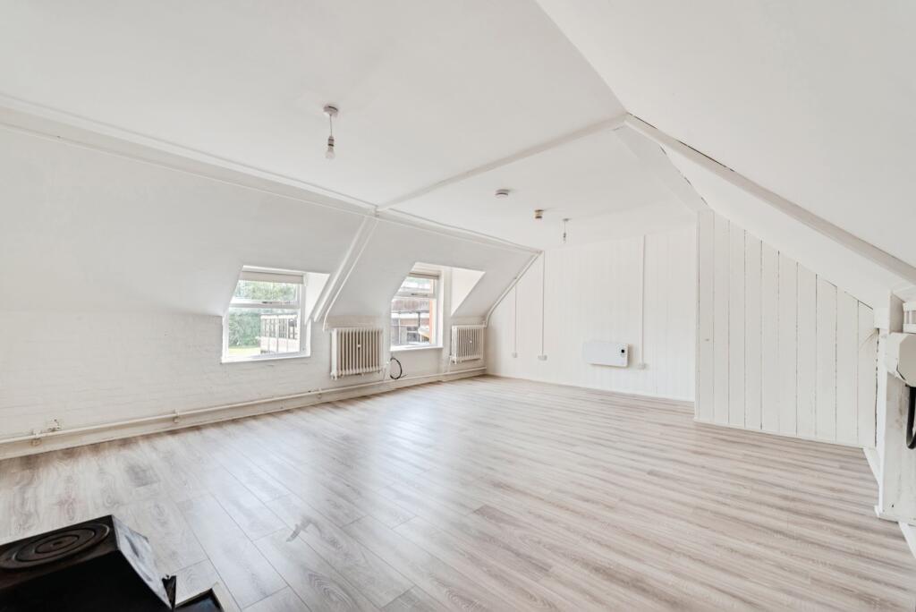 Main image of property: Carmel College, Wallingford, OX10