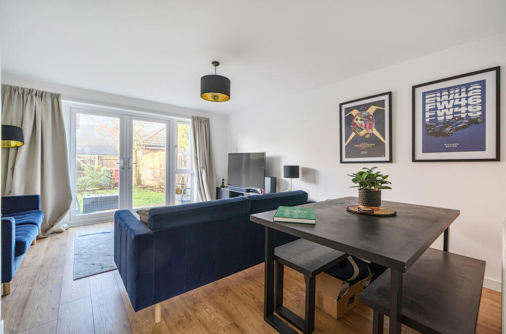 Cintra View, Northumberland Avenue, Reading - View 3