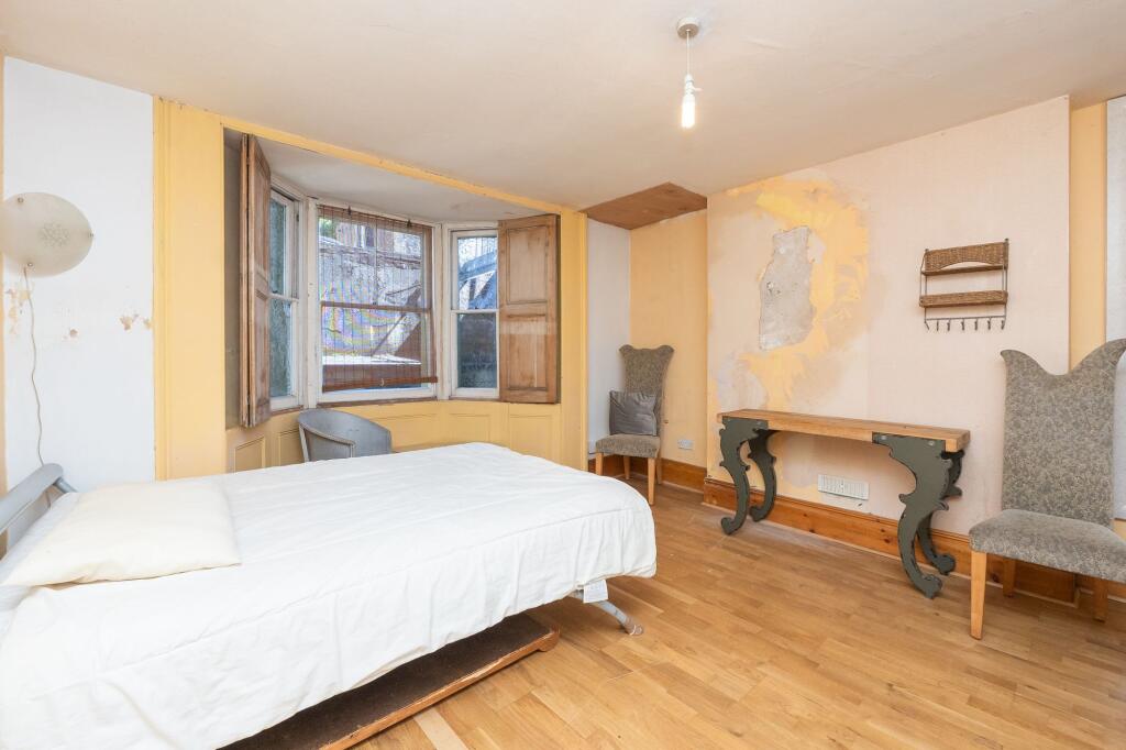 Apartment in Bristol, Stokes Croft, St Paul's - View 4