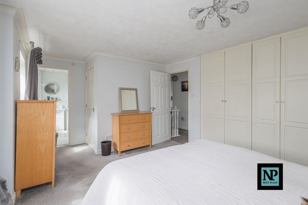 Additional image 23 of Orkney Drive, Wilnecote, B77