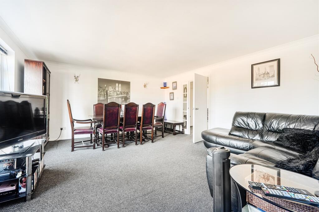 Apartment in London - View 4