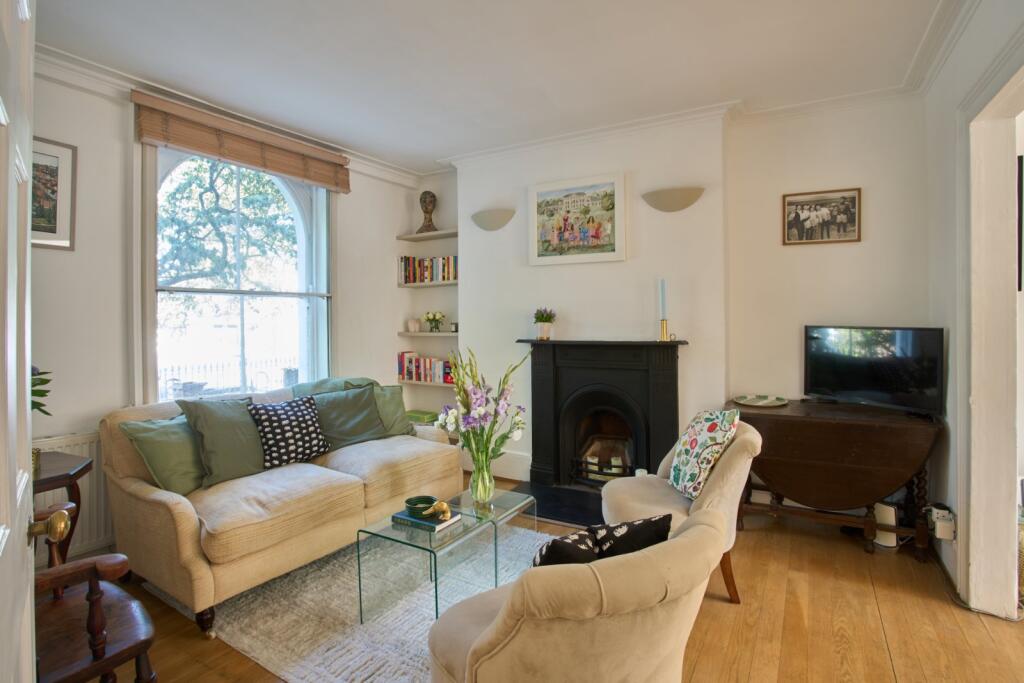 House in London, Mildmay Park, Islington - View 4