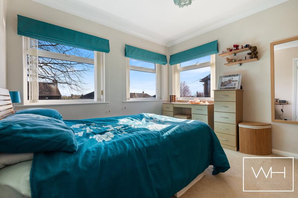 Stonehill Rise, Scawthorpe , DONCASTER  photo 5