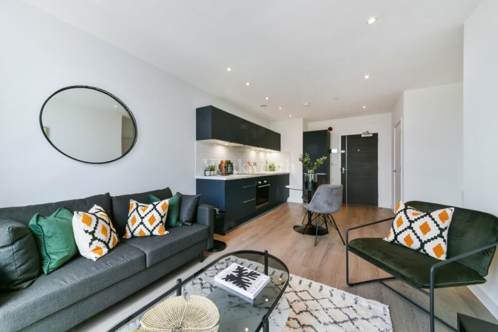 Main image of property: Beckenham Road, Beckenham, BR3