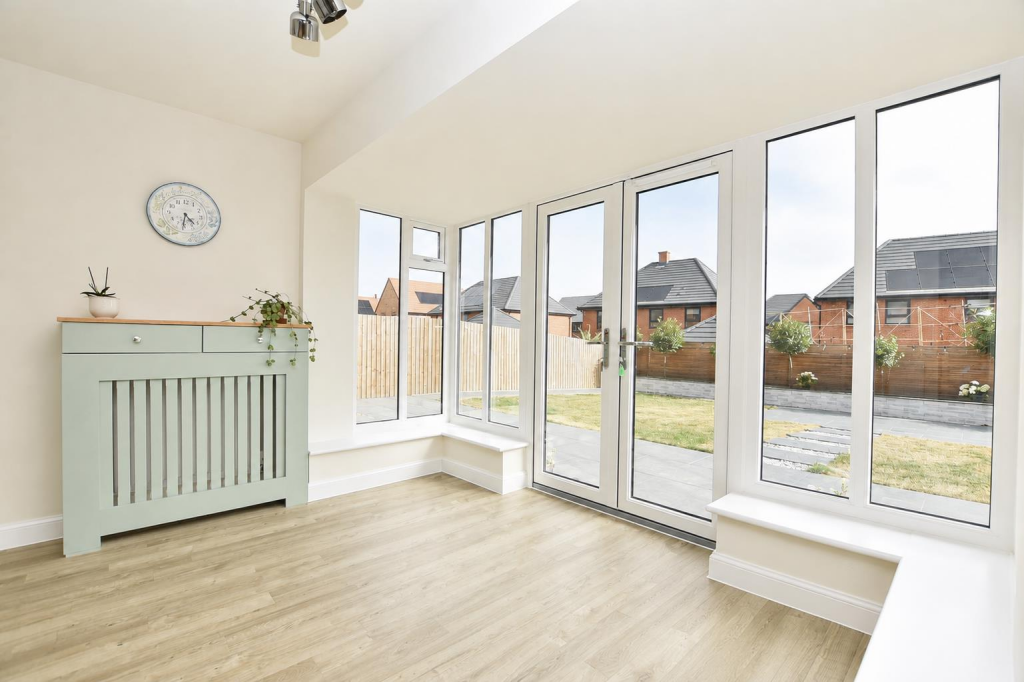 House in Leighton Buzzard, Leighton-Linslade - More