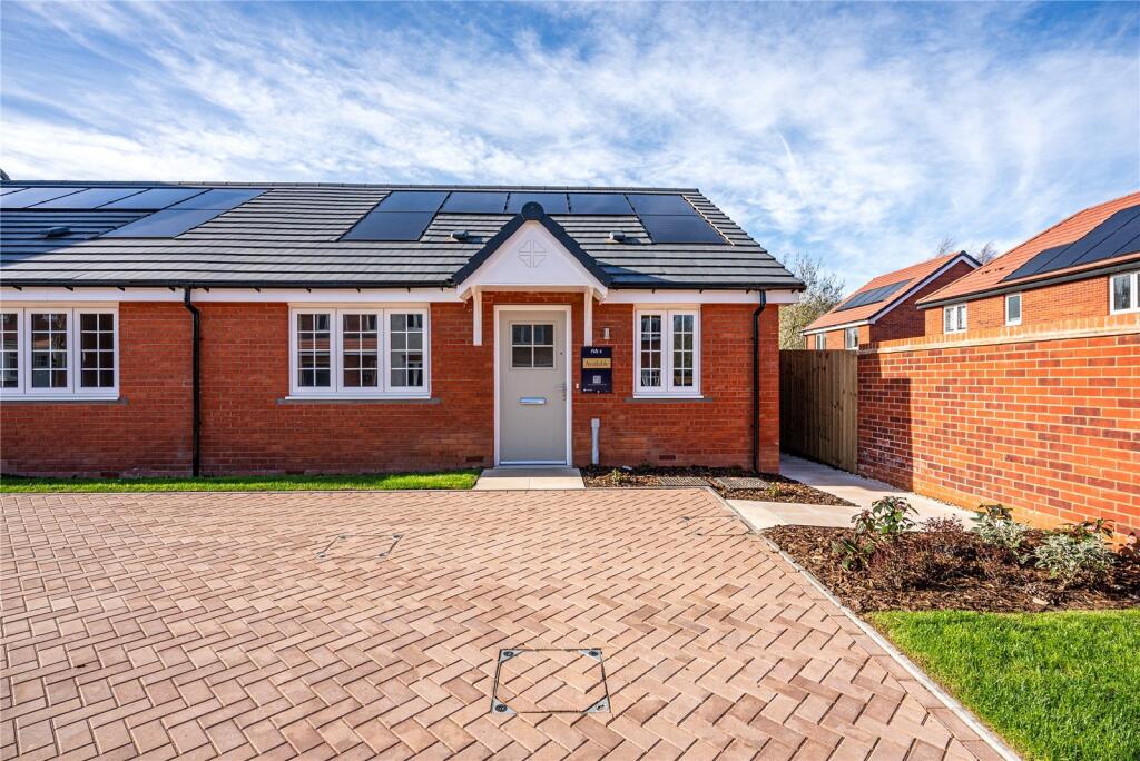 Main image of property: Bramley Fields, Southwell, Nottinghamshire, NG25