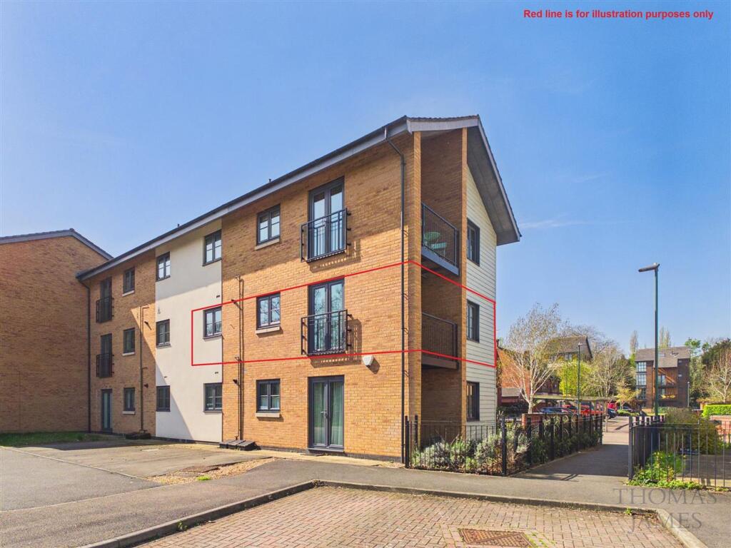 Main image of property: Claypit Walk, Nottingham, NG11