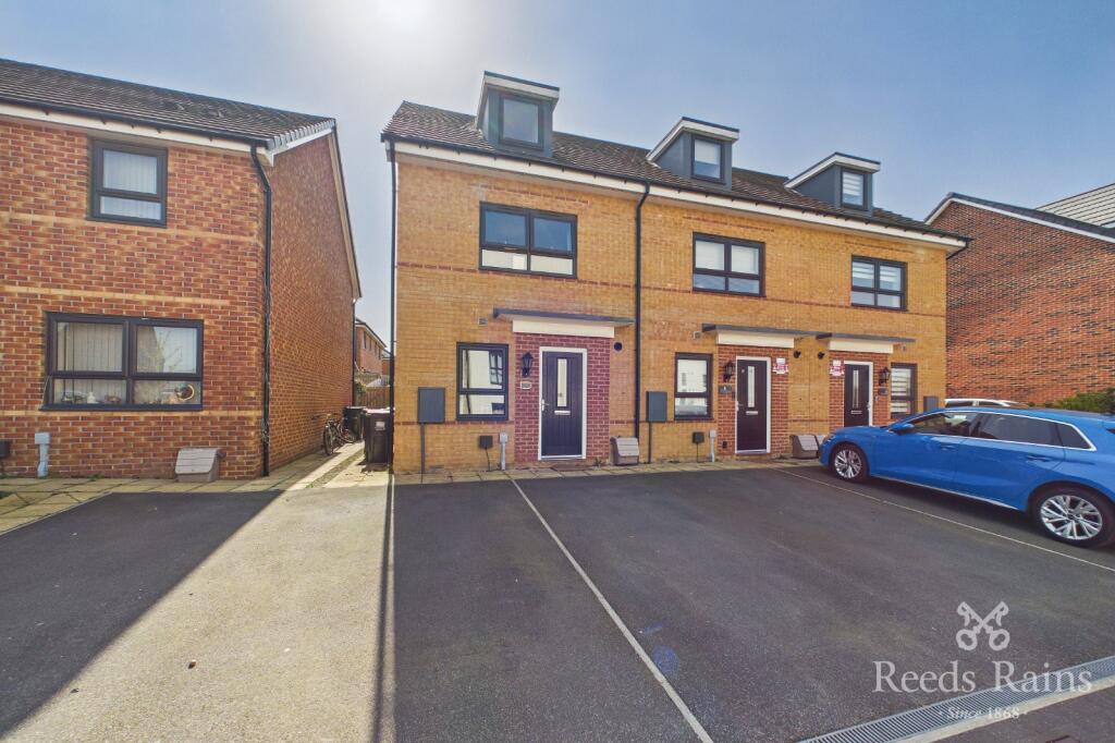 Main image of property: Askham Way, Waverley, Rotherham, South Yorkshire, S60