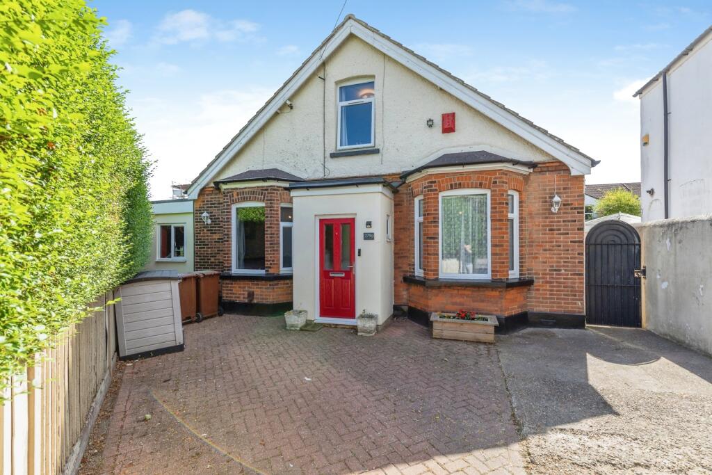 Main image of property: Marlborough Road, Gillingham, Kent, ME7