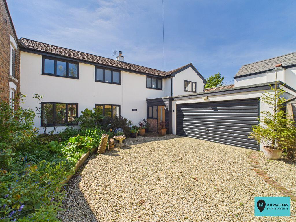 Main image of property: Framilode Passage