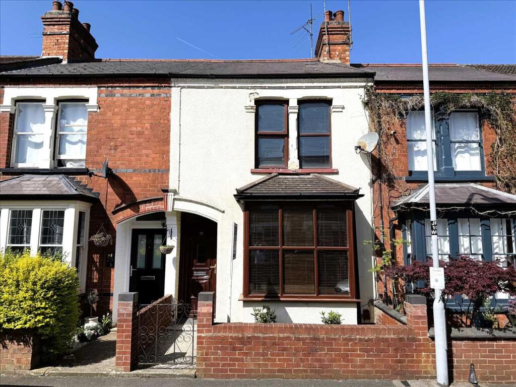 Main image of property: Jersey Road, Wolverton, Milton Keynes