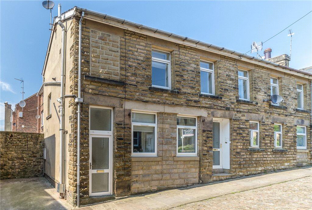 Main image of property: Park Square, Knaresborough, North Yorkshire, HG5