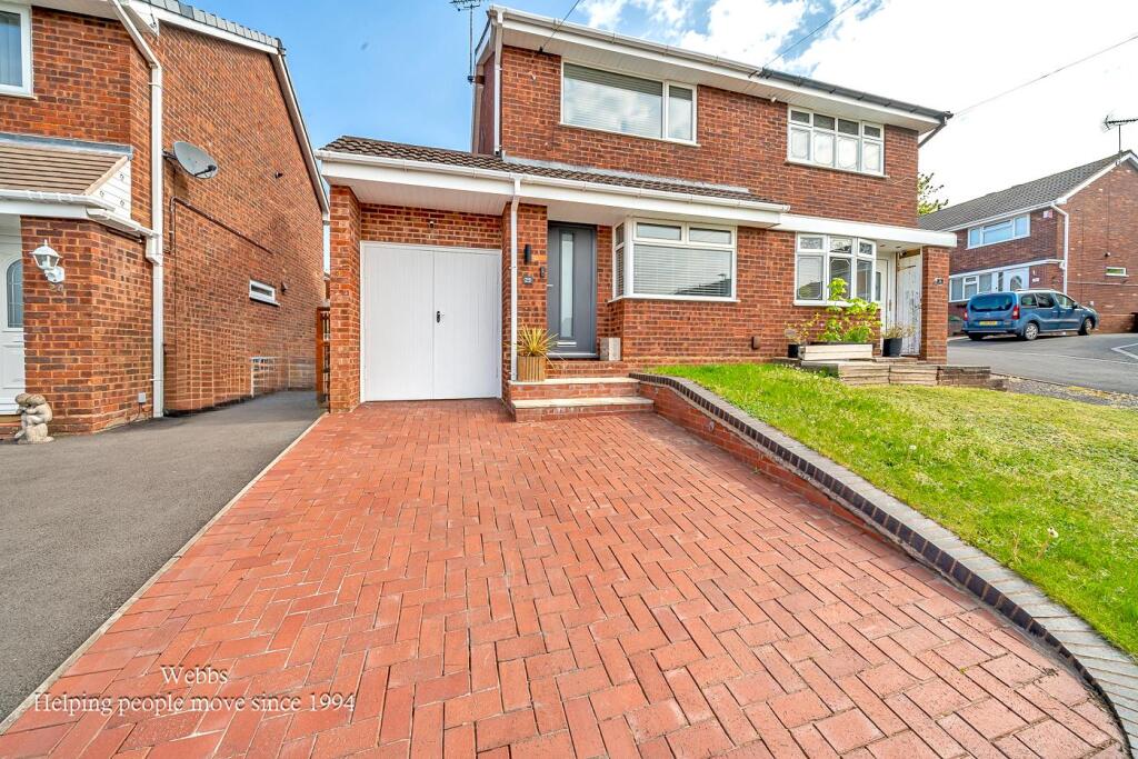 Main image of property: Beverley Hill, Hednesford, Cannock