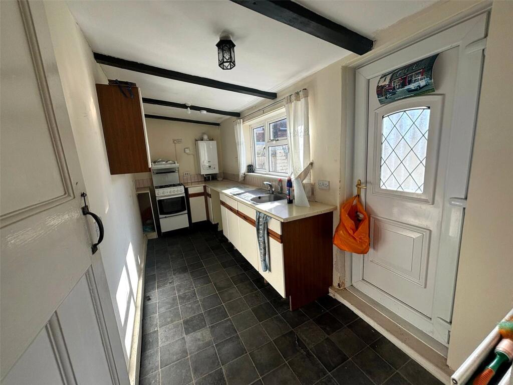 Oakley Gardens, Hartlepool, Hartlepool, TS24 – pohled 3