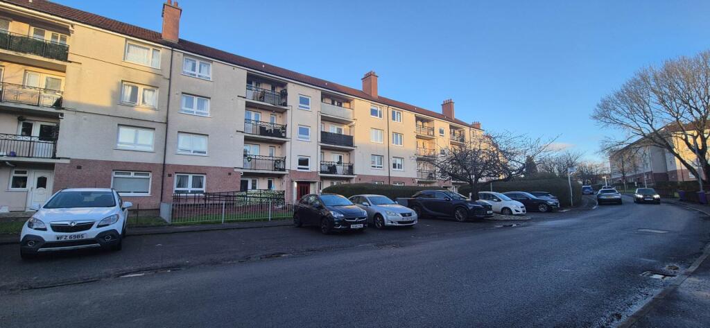 Main image of property: Ardnahoe Avenue, Toryglen