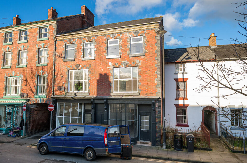 Main image of property: Short Bridge Street, Llanidloes, Powys, SY18