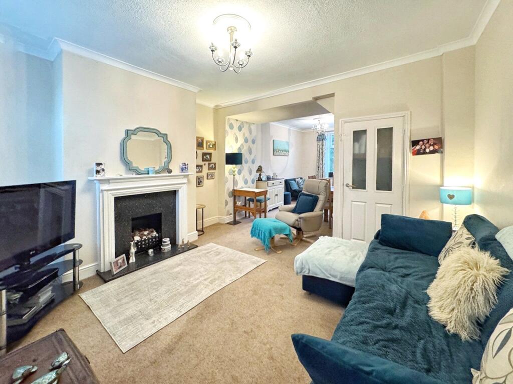 Main image of property: Greenfield Street, Rawtenstall, Rossendale, BB4