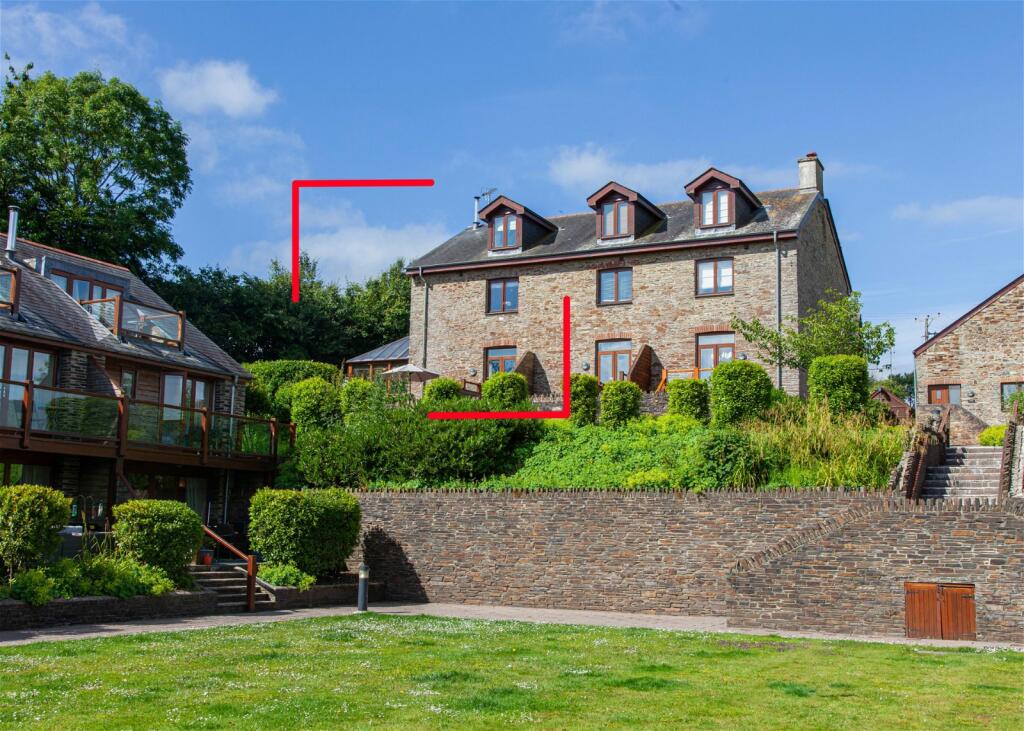 Main image of property: Dartmouth Green, near golf course