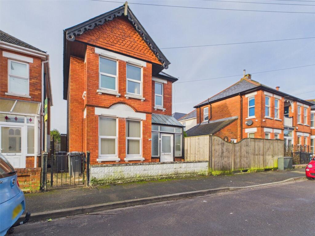 Main image of property: Morley Road, Bournemouth, Dorset, BH5