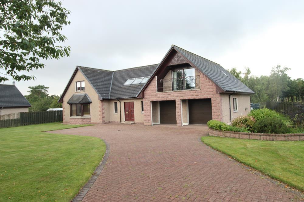 Ythanbank, Ellon, Aberdeenshire, AB41
