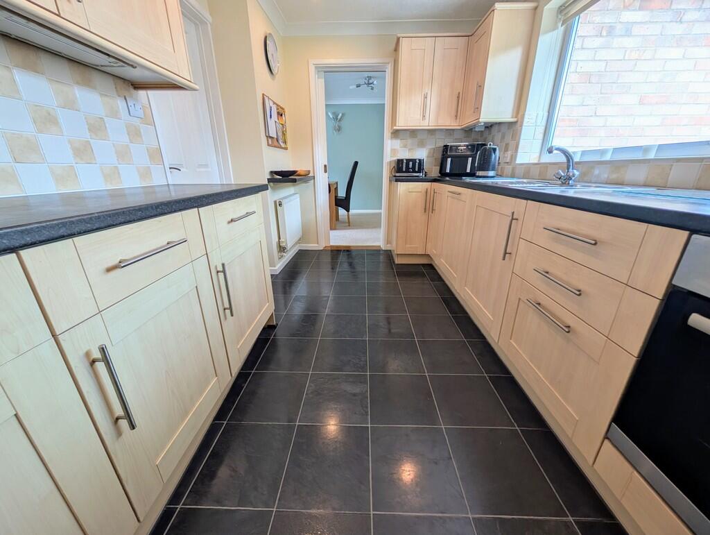 House in Ipswich - View 3