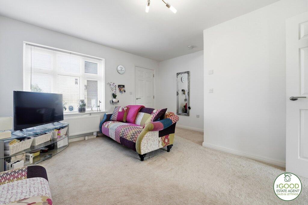 House in Manchester - View 4