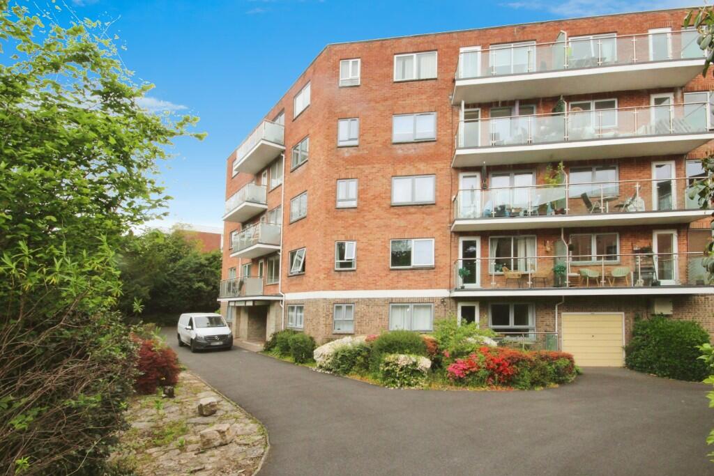 Main image of property: Surrey Road, Bournemouth, Dorset, BH4