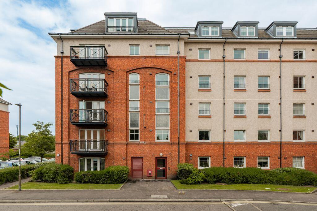 Main image of property: 5/5 Appin Street, Edinburgh, EH14 1PN