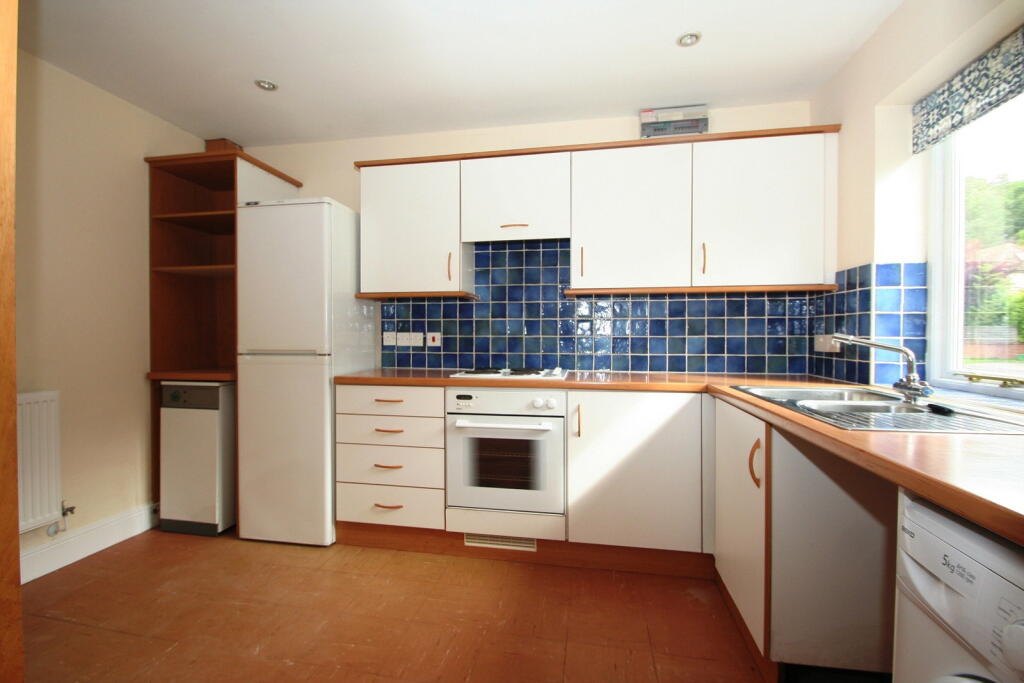 House in Reading - View 3