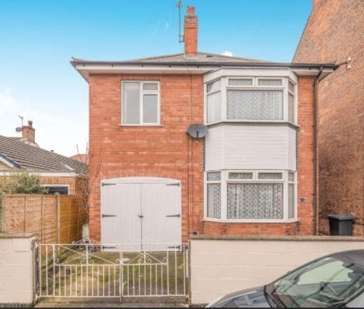 Main image of property: Middleton Street, Beeston, Nottingham, NG9