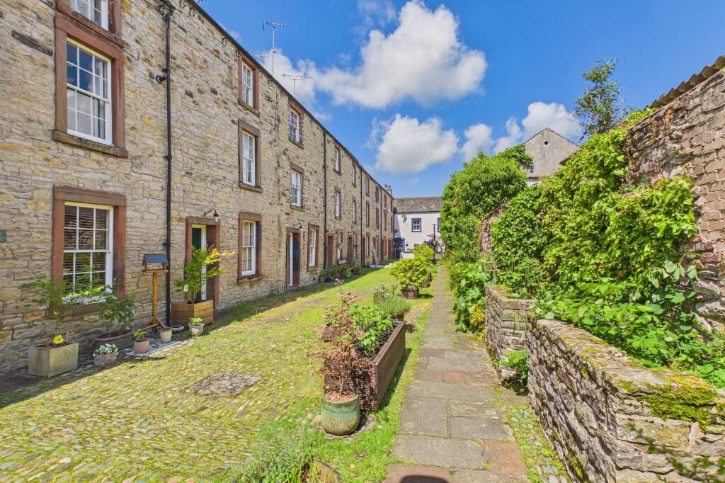Main image of property: Cocktons Yard, Cockermouth, CA13