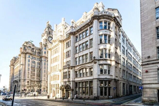 Main image of property: Tower Building, 22 Water Street, L3