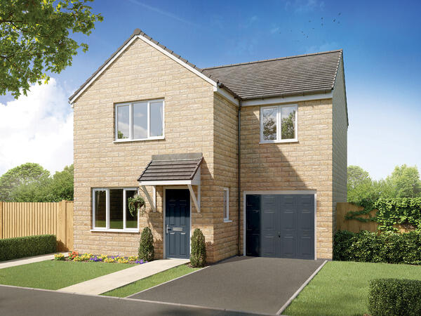 Main image of property: Northside Road,
Bradford,
BD7 2AY