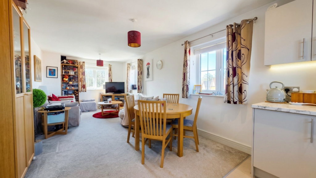 Tiller House, Barley Road, Finchwood Park, Wokingham, Berkshire, RG40 photo 4