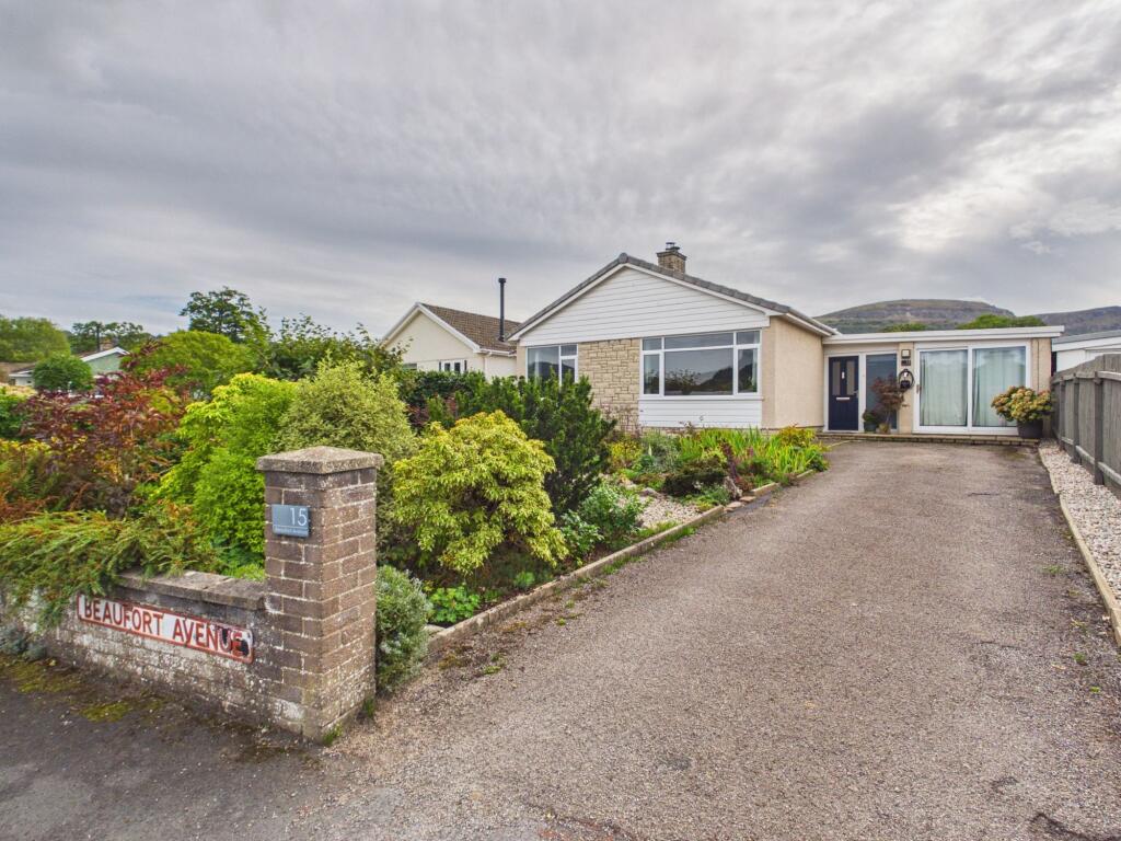 Main image of property: Beaufort Avenue, Llangattock, NP8