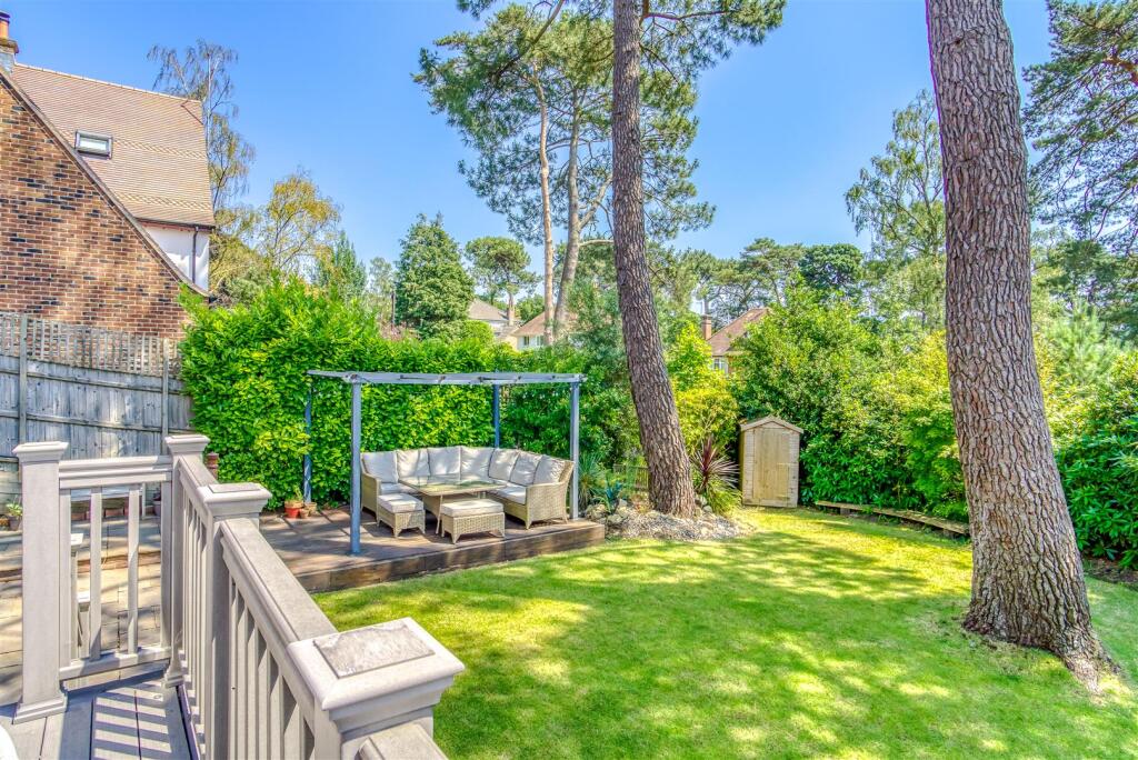House in Bournemouth - View 5