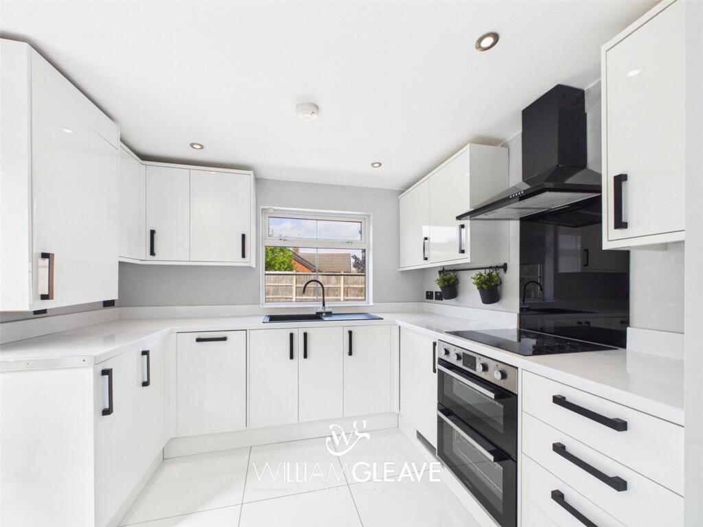 House in Mold, Ponterwyl - View 5