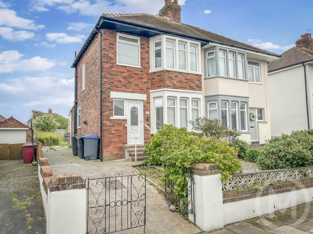 Main image of property: Davenport Avenue, Bispham
