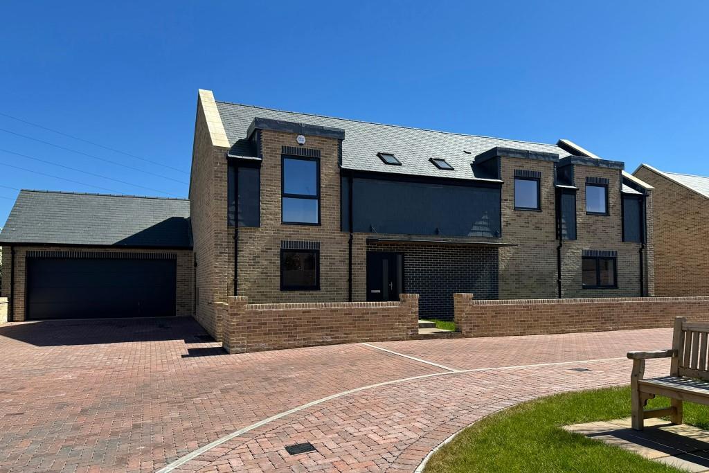Main image of property: Brockleaze, Neston, Corsham